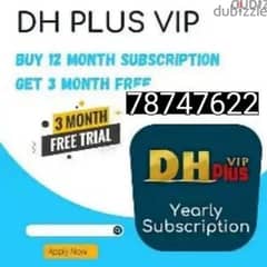 VIP IP TV subscription all Quality android TV box available 0