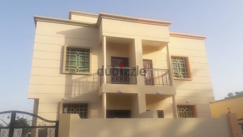 Villa for sale in sohar best price will provide discount 0