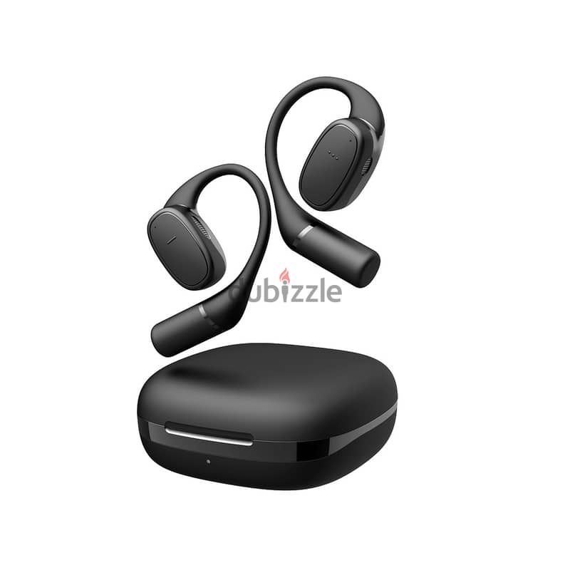 Powerology Open-Ear Wireless Stearo Earbuds PWLAU009 1