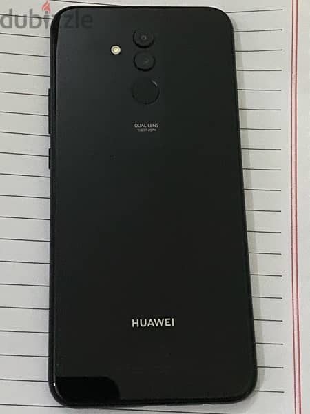 Huawei Mate 20 lite 64GB 1