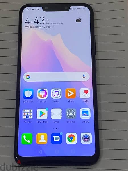 Huawei Mate 20 lite 64GB 2