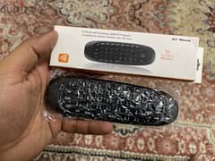 TV Remote 1.5/- omr