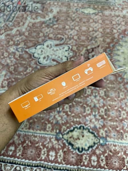 TV Remote 1.5/- omr 3