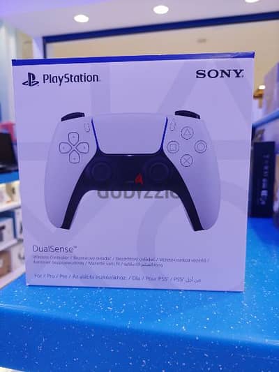 Playstation 5 Controller