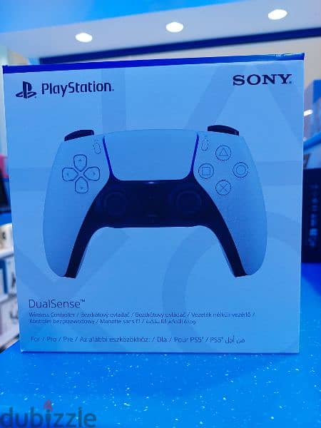 Playstation 5 Controller 1