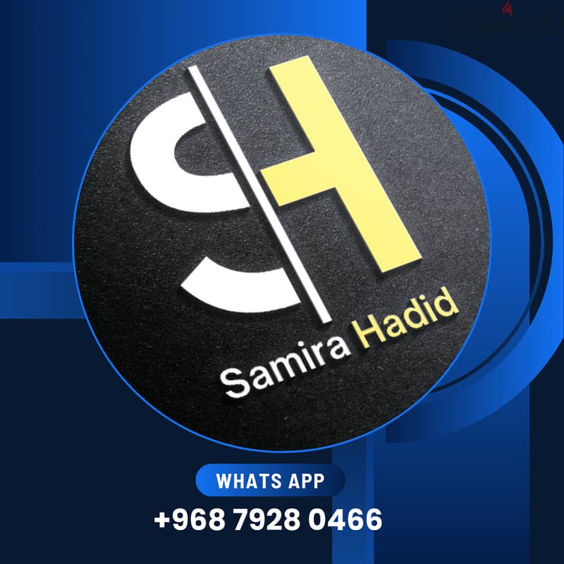 Enhance Your Brand - Professional Logo Design Services in Oman 5