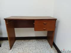 study table