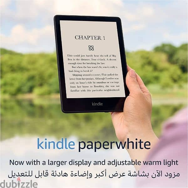 Kindle paperwhite 10th Genration 2