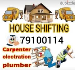 packers movers house office shifting transport furniture fixing moving 0