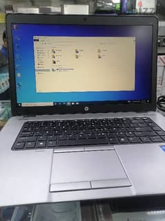 HP elitebook 850 0