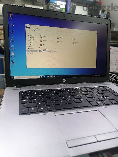 HP elitebook 850 1