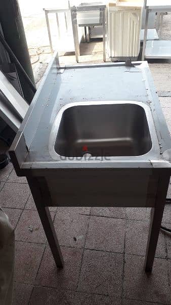 stellness stell work hotel kitchen equipment 10