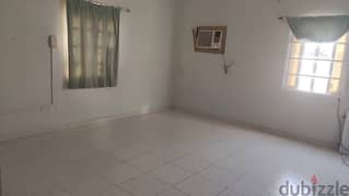 single room  half furnished for rent 130 mawalleh city center