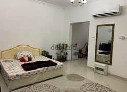 Furnished Rooms for Rent