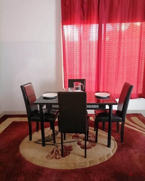 Furnished Rooms for Rent 1