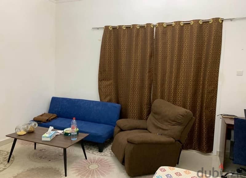 Furnished Rooms for Rent 2