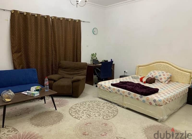 Furnished Rooms for Rent 7