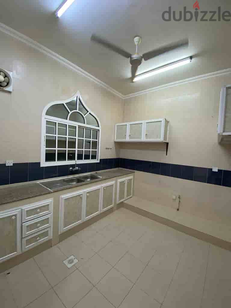 "SR-AM-390 flat let in al azaiba 3