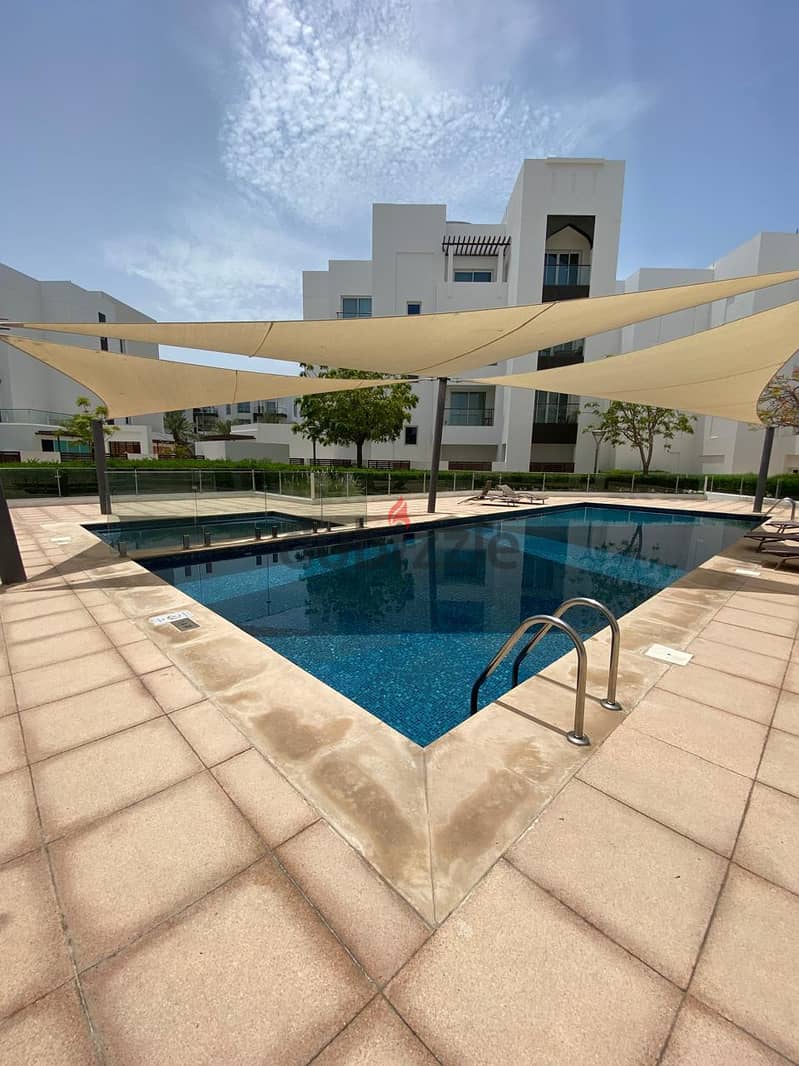 "SR-GB-531  Stunning High-Quality Furnished Flat to Let in almouj 2