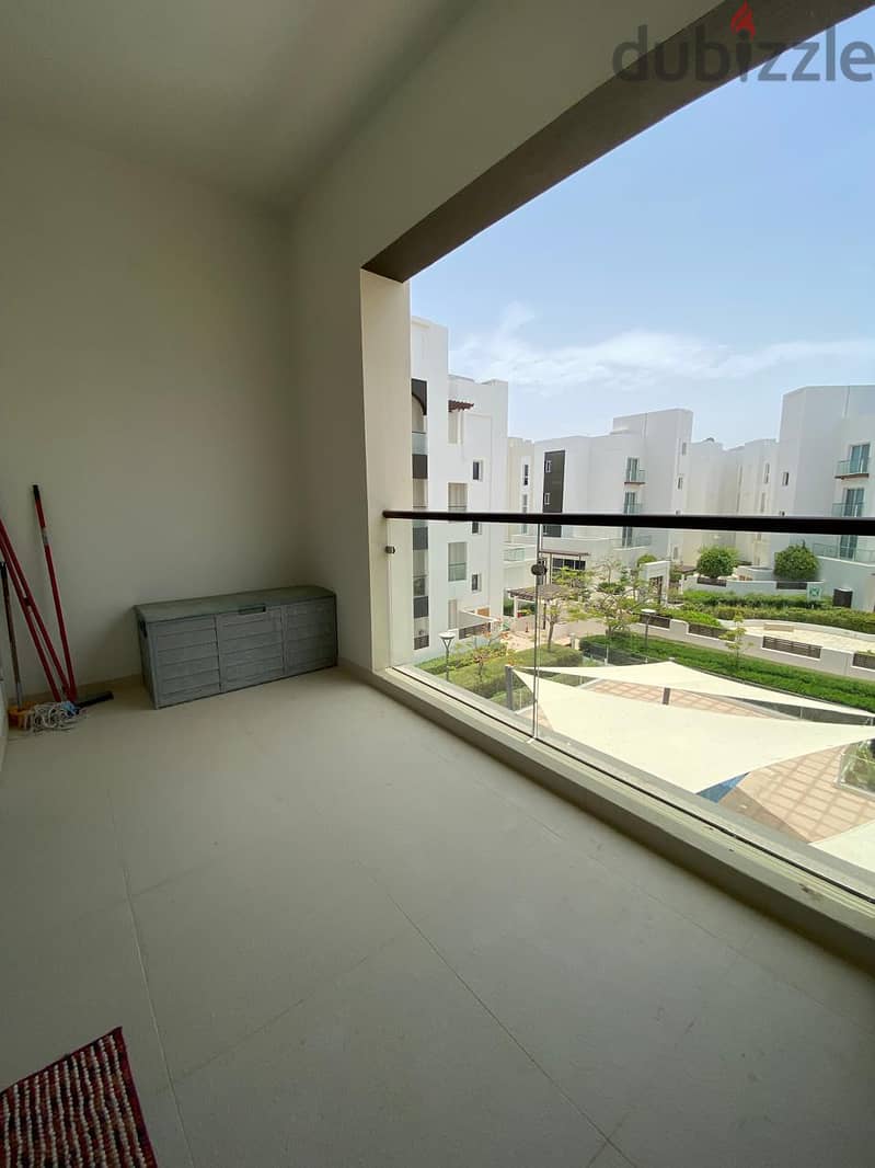 "SR-GB-531  Stunning High-Quality Furnished Flat to Let in almouj 3