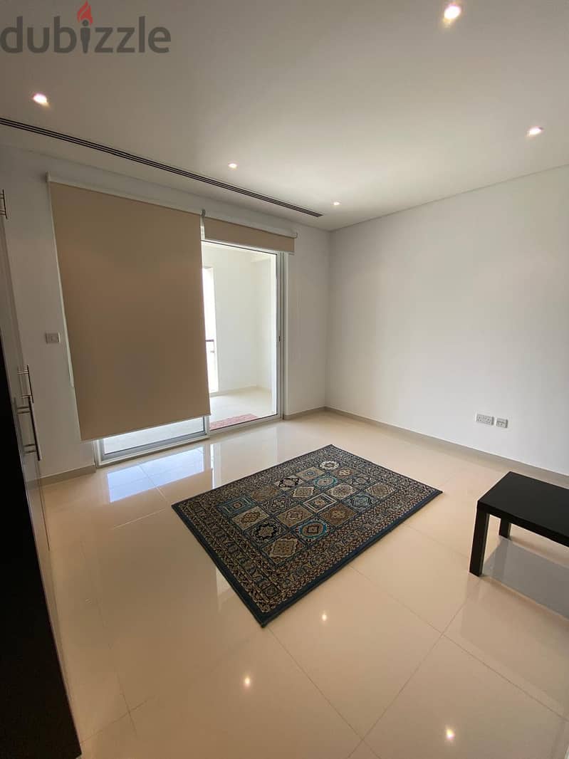 "SR-GB-531  Stunning High-Quality Furnished Flat to Let in almouj 9