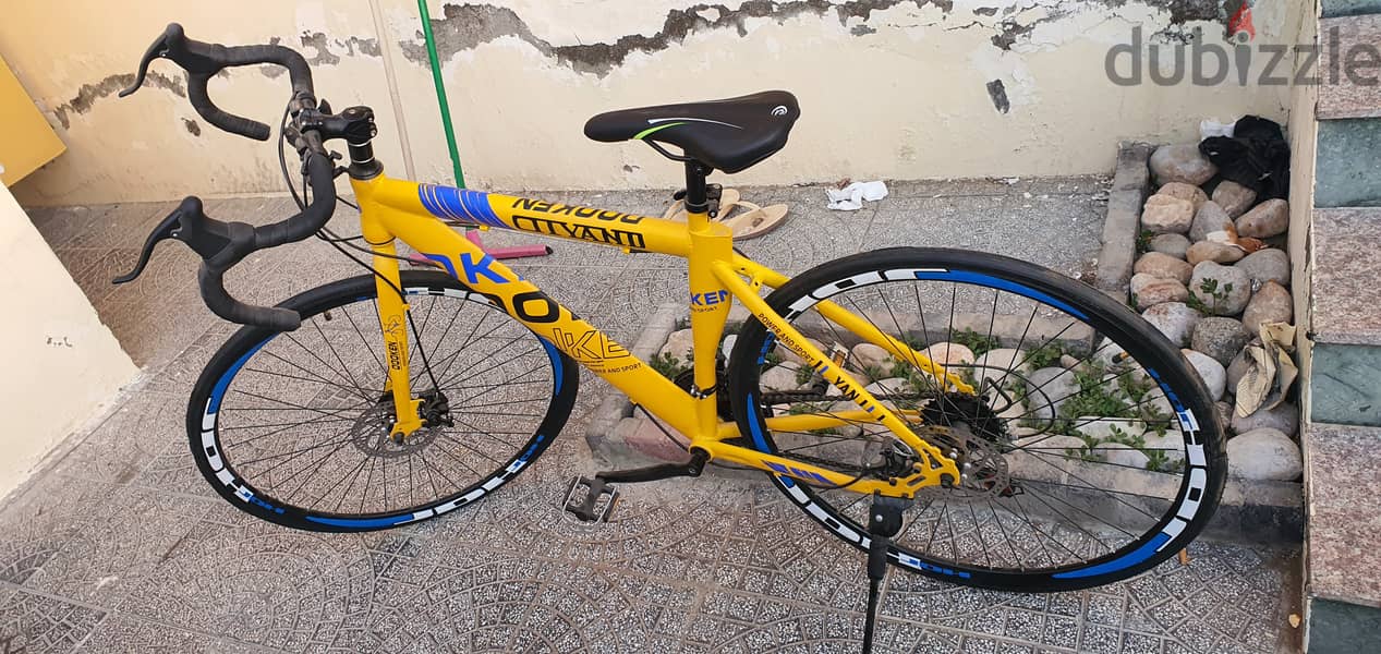 Sports Bicycle For Sale Not Used 1