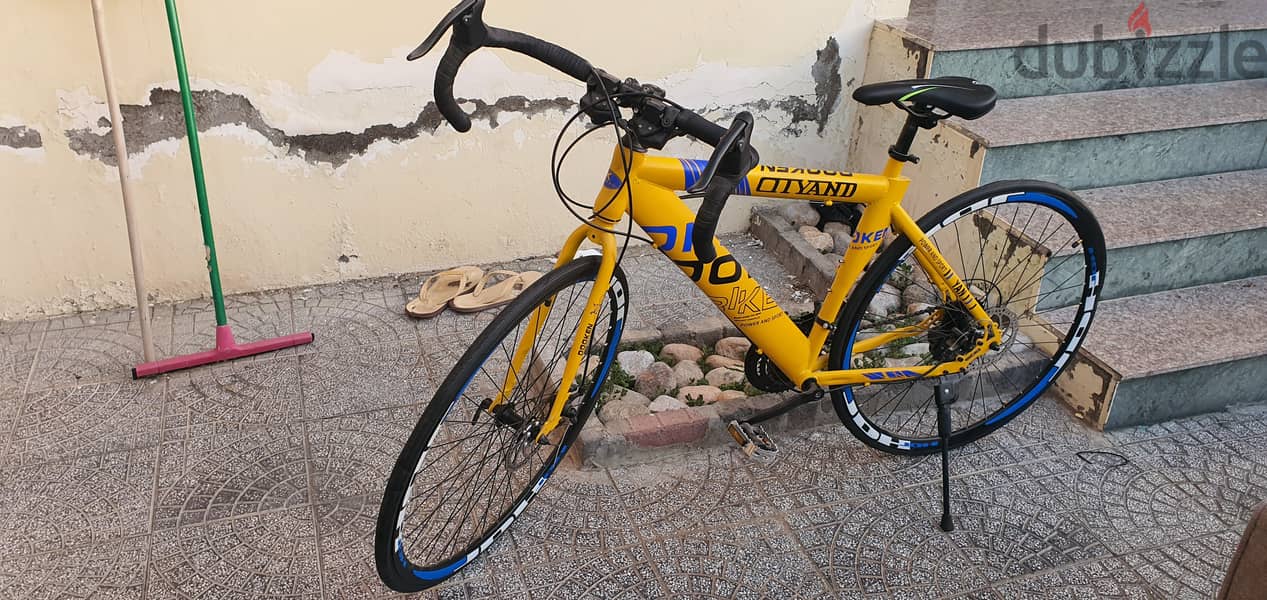 Sports Bicycle For Sale Not Used 2