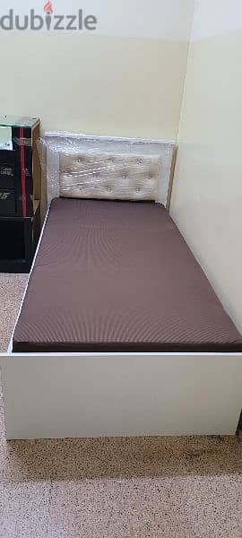 executive bed space for Indians 1