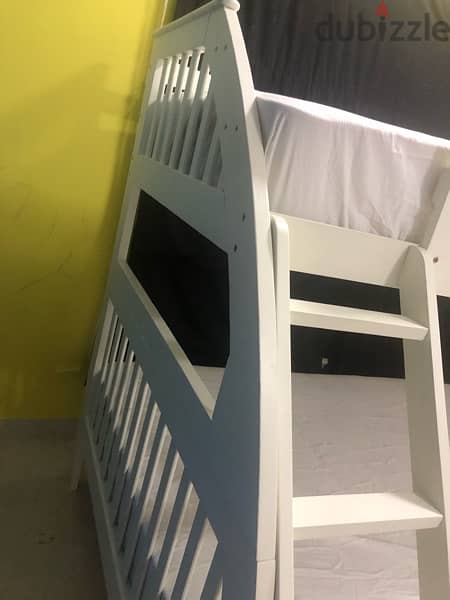 bunk bed 8