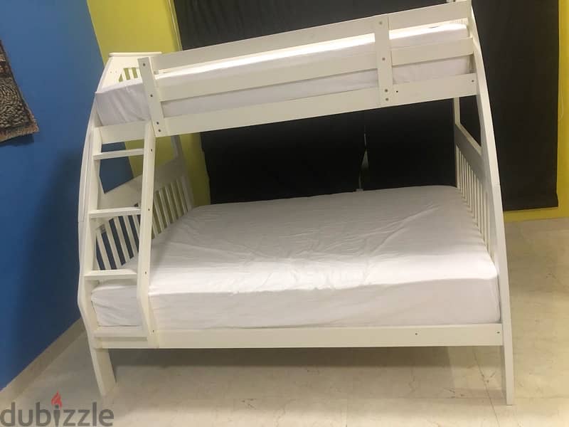 bunk bed 9