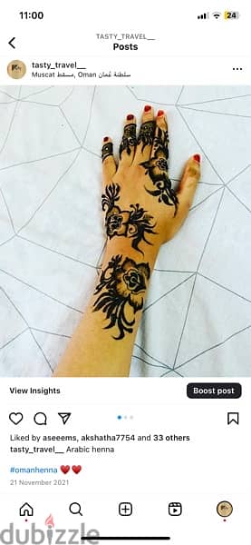 henna artist 6