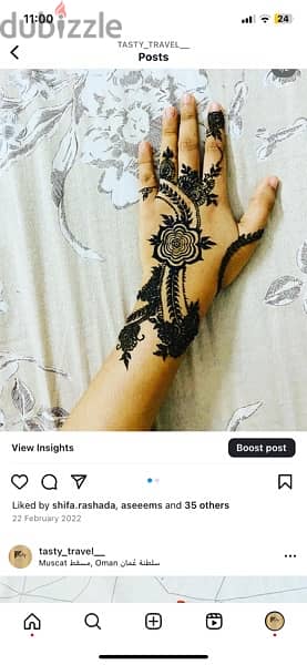 henna artist 7