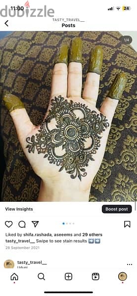 henna artist 8