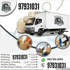 professional Movers and Packers House shifting