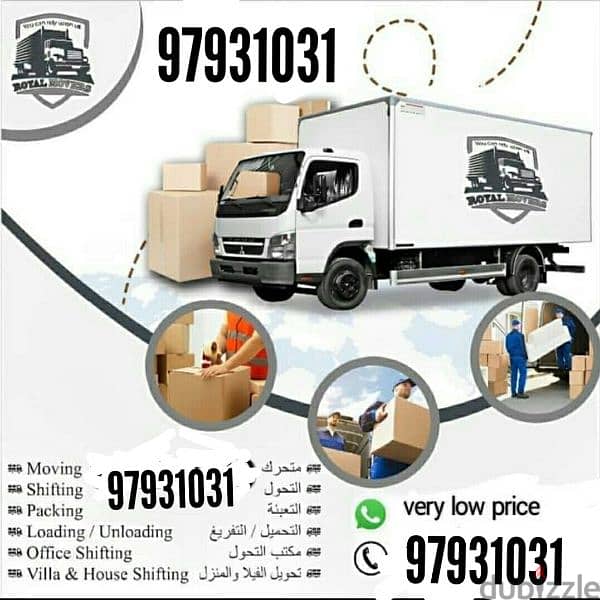 professional Movers and Packers House shifting 0