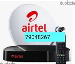 Dish fixing All satellite dish receiver sale and fixing