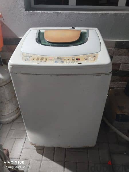 washing machine automatic 0