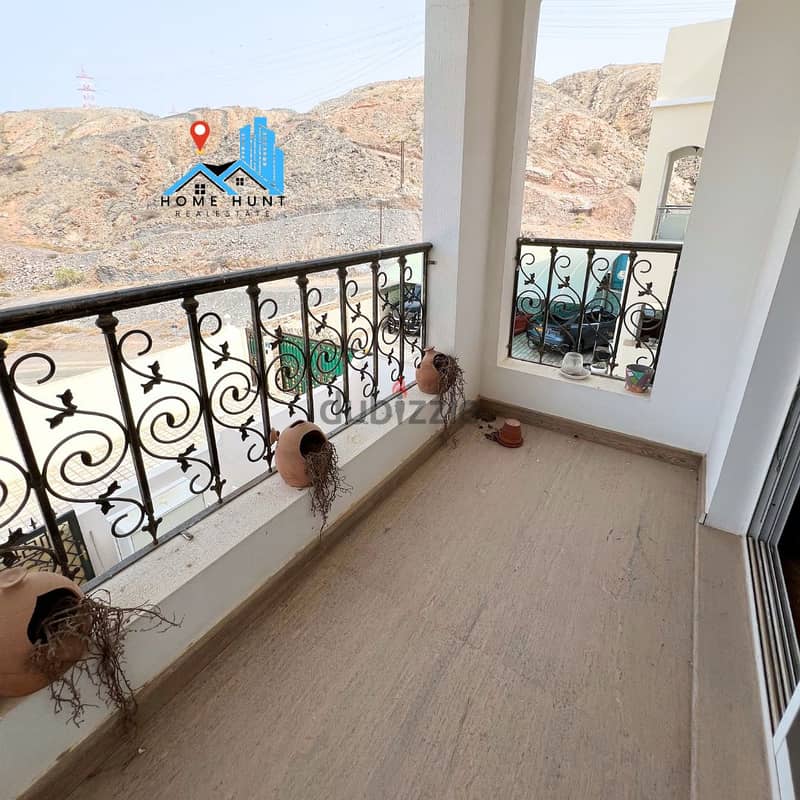 QURM | SPACIOUS 6+1 BR VILLA FOR RENT 6