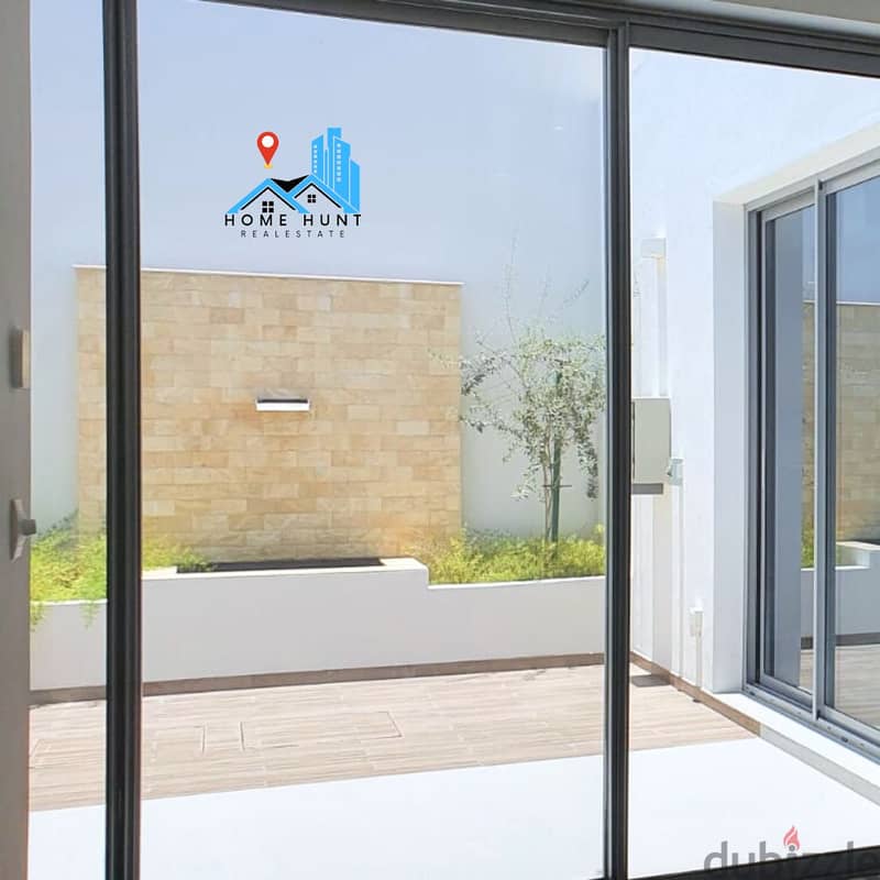 AL MOUJ | WELL MAINTAINED 3+1BR VILLA FOR RENT 5