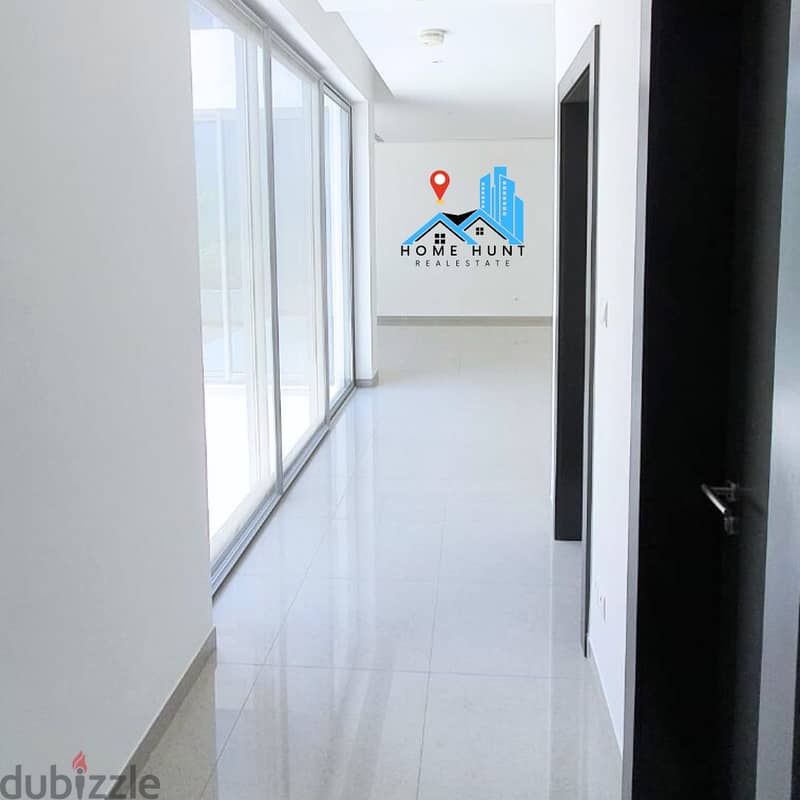 AL MOUJ | WELL MAINTAINED 3+1BR VILLA FOR RENT 8