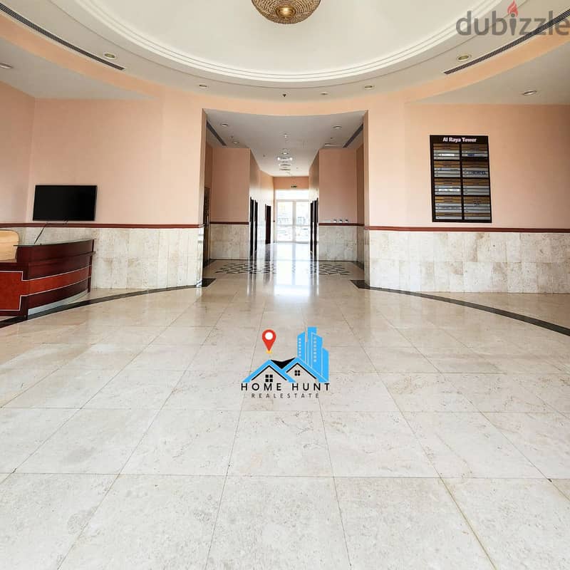 GHALA | 330 SQM OFFICE SPACE IN GREAT LOCATION FOR RENT 1