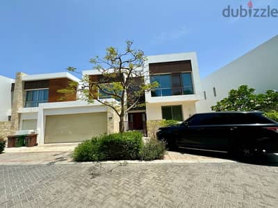 recommend 5+1bhk reehan beach link villa at mouj