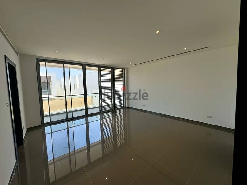 recommend 5+1bhk reehan beach link villa at mouj 10