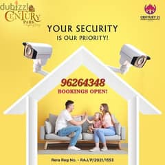 keep your investment safe with an extra set of eyes