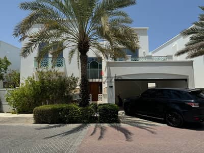 Highly recommend 5+1bhk reehan garden with private pool&garden in mouj