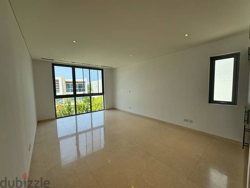 Highly recommend 5+1bhk reehan garden with private pool&garden in mouj 2