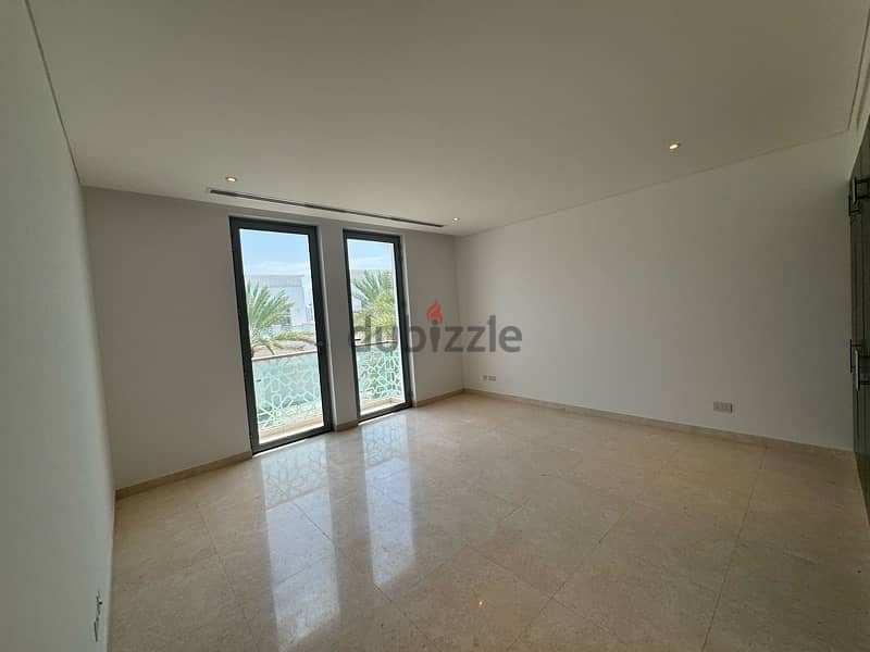 Highly recommend 5+1bhk reehan garden with private pool&garden in mouj 8