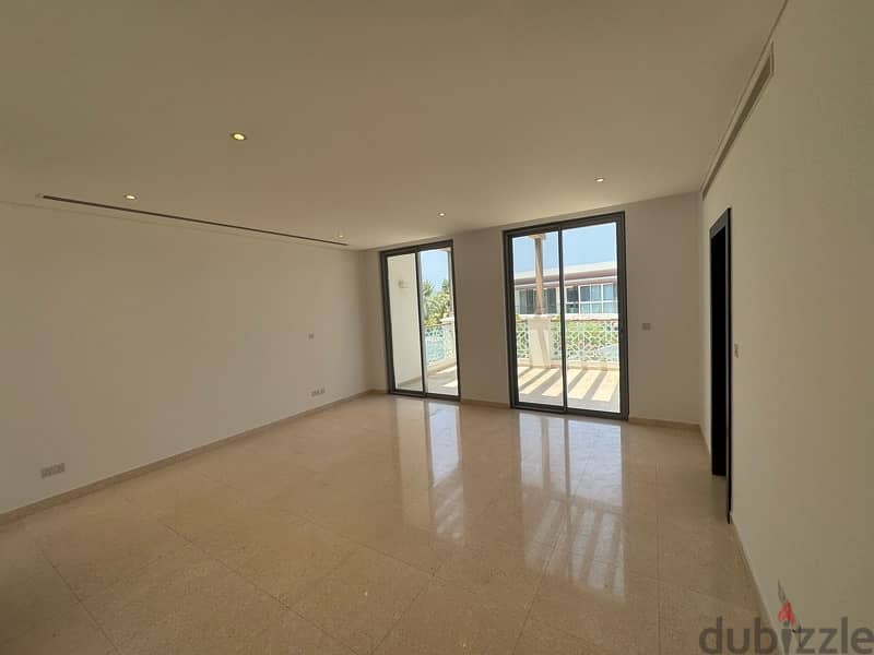 Highly recommend 5+1bhk reehan garden with private pool&garden in mouj 11