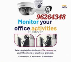 Bring in the advanced cctv camera solution