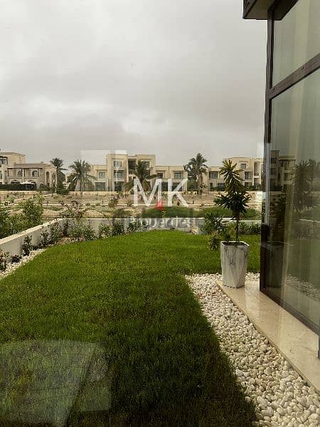 شالیه 2غرف نوم/صلاله/تقسیط Chalet for sale/Salalah/10% advance payment 5